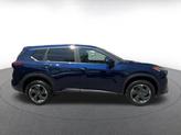 Thumbnail of 2024 Deep Ocean Blue Pearl Nissan Rogue