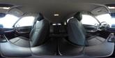 Thumbnail of 2024 Deep Ocean Blue Pearl Nissan Rogue