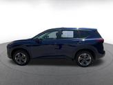 Thumbnail of 2024 Deep Ocean Blue Pearl Nissan Rogue
