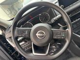 Thumbnail of 2024 Deep Ocean Blue Pearl Nissan Rogue