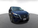 Thumbnail of 2024 Deep Ocean Blue Pearl Nissan Rogue