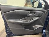 Thumbnail of 2024 Deep Ocean Blue Pearl Nissan Rogue
