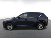 Thumbnail of 2025 Deep Crystal Blue Mica Mazda CX-5