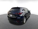 Thumbnail of 2025 Deep Crystal Blue Mica Mazda CX-5