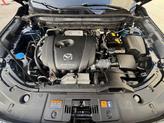 Thumbnail of 2025 Deep Crystal Blue Mica Mazda CX-5
