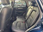 Thumbnail of 2025 Deep Crystal Blue Mica Mazda CX-5