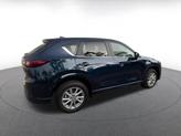 Thumbnail of 2025 Deep Crystal Blue Mica Mazda CX-5