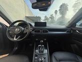 Thumbnail of 2025 Deep Crystal Blue Mica Mazda CX-5