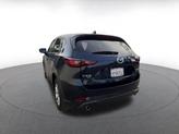 Thumbnail of 2025 Deep Crystal Blue Mica Mazda CX-5