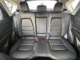 Thumbnail of 2025 Deep Crystal Blue Mica Mazda CX-5