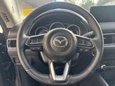 Thumbnail of 2025 Deep Crystal Blue Mica Mazda CX-5