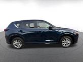 Thumbnail of 2025 Deep Crystal Blue Mica Mazda CX-5