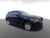 Thumbnail of 2025 Deep Crystal Blue Mica Mazda CX-5