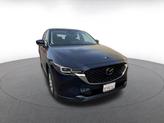 Thumbnail of 2025 Deep Crystal Blue Mica Mazda CX-5