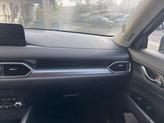 Thumbnail of 2025 Deep Crystal Blue Mica Mazda CX-5
