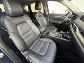 Thumbnail of 2025 Deep Crystal Blue Mica Mazda CX-5