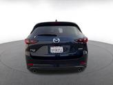 Thumbnail of 2025 Deep Crystal Blue Mica Mazda CX-5