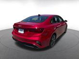 Thumbnail of 2024 Currant Red Kia Forte