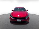 Thumbnail of 2024 Currant Red Kia Forte