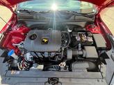 Thumbnail of 2024 Currant Red Kia Forte