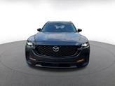 Thumbnail of 2025 Machine Gray Metallic Mazda CX-50