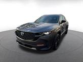 Thumbnail of 2025 Machine Gray Metallic Mazda CX-50