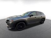 Thumbnail of 2025 Machine Gray Metallic Mazda CX-50