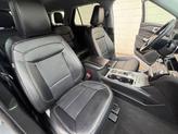 Thumbnail of 2024 Iconic Silver Metallic Ford Explorer