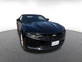 Thumbnail of 2023 Black Chevrolet Camaro