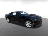 Thumbnail of 2023 Black Chevrolet Camaro