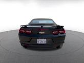 Thumbnail of 2023 Black Chevrolet Camaro