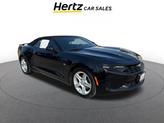Photo of 2023 Black Chevrolet Camaro