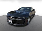 Thumbnail of 2023 Black Chevrolet Camaro