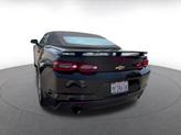 Thumbnail of 2023 Black Chevrolet Camaro
