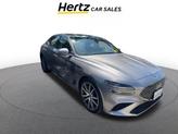 Photo of 2025 Savile Silver Genesis G70