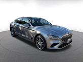 Thumbnail of 2025 Savile Silver Genesis G70