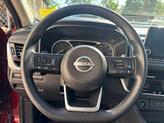 Thumbnail of 2024 Scarlet Ember Tintcoat Nissan Rogue