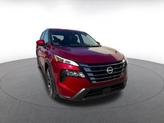 Thumbnail of 2024 Scarlet Ember Tintcoat Nissan Rogue