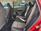 Thumbnail of 2024 Scarlet Ember Tintcoat Nissan Rogue