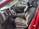 Thumbnail of 2024 Scarlet Ember Tintcoat Nissan Rogue