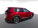 Thumbnail of 2024 Scarlet Ember Tintcoat Nissan Rogue