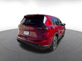 Thumbnail of 2024 Scarlet Ember Tintcoat Nissan Rogue