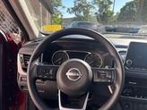 Thumbnail of 2024 Scarlet Ember Tintcoat Nissan Rogue