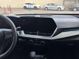 Thumbnail of 2025 Mosaic Black Metallic Chevrolet Trax