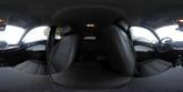Thumbnail of 2025 Mosaic Black Metallic Chevrolet Trax