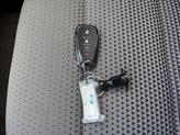 Thumbnail of 2025 Mosaic Black Metallic Chevrolet Trax