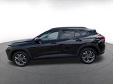 Thumbnail of 2025 Mosaic Black Metallic Chevrolet Trax