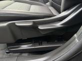 Thumbnail of 2025 Mosaic Black Metallic Chevrolet Trax