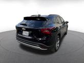 Thumbnail of 2025 Mosaic Black Metallic Chevrolet Trax