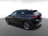 Thumbnail of 2025 Mosaic Black Metallic Chevrolet Trax